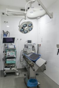 Praxisreinigung Büroreinigung