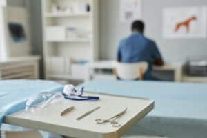 Praxisreinigung Büroreinigung